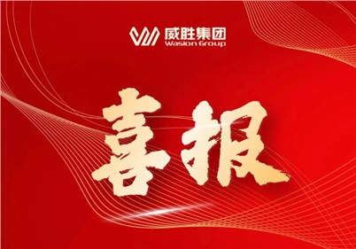 喜報｜威勝集團成功中標南方電網(wǎng)招標項目，中標金額1.98億元